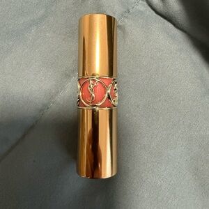 Yves Saint Laurent Rouge Volupté Shine Lipstick